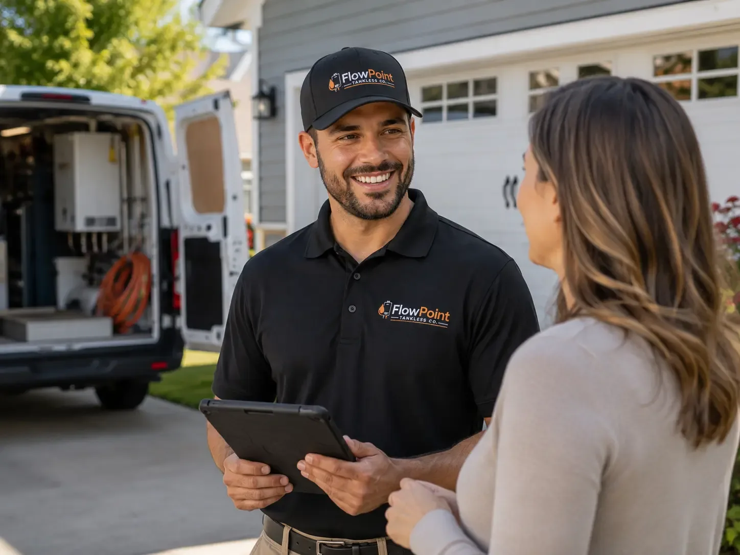 Tankless Water Heater Installation Shoals, IN FAQs
